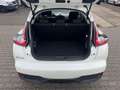 Nissan Juke *Automatik*2.Hand*Navi*R.Kamera*SHZ*Euro6* Weiß - thumbnail 9