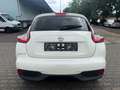 Nissan Juke *Automatik*2.Hand*Navi*R.Kamera*SHZ*Euro6* Weiß - thumbnail 7