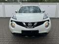 Nissan Juke *Automatik*2.Hand*Navi*R.Kamera*SHZ*Euro6* Weiß - thumbnail 2