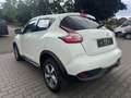 Nissan Juke *Automatik*2.Hand*Navi*R.Kamera*SHZ*Euro6* Weiß - thumbnail 8