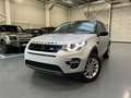 Land Rover Discovery Sport tD4 150PK SE Argent - thumbnail 1