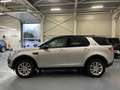 Land Rover Discovery Sport tD4 150PK SE Zilver - thumbnail 7