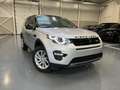 Land Rover Discovery Sport tD4 150PK SE Zilver - thumbnail 4