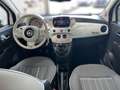 Fiat 500 1 Hand Klima 1.2 Weiß - thumbnail 9