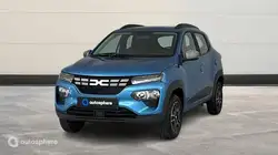 Dacia Expression