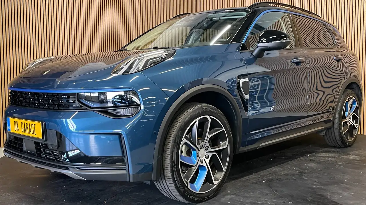 Lynk & Co 01 2023