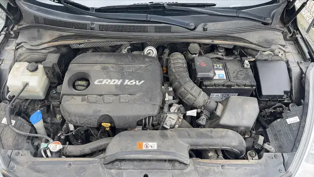 Hyundai I40 view 15