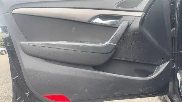 Hyundai I40 view 7