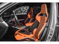 BMW M3 G81 Compétition Touring X-Drive Gris - thumbnail 9