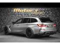 BMW M3 G81 Compétition Touring X-Drive Gris - thumbnail 7