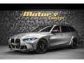 BMW M3 G81 Compétition Touring X-Drive Gris - thumbnail 1