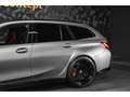 BMW M3 G81 Compétition Touring X-Drive Gris - thumbnail 22