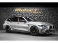 BMW M3 G81 Compétition Touring X-Drive Gris - thumbnail 6