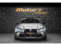 BMW M3 G81 Compétition Touring X-Drive Gris - thumbnail 4