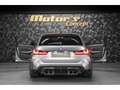 BMW M3 G81 Compétition Touring X-Drive Gris - thumbnail 5