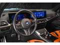BMW M3 G81 Compétition Touring X-Drive Gris - thumbnail 12