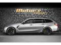 BMW M3 G81 Compétition Touring X-Drive Gris - thumbnail 2