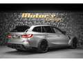 BMW M3 G81 Compétition Touring X-Drive Gris - thumbnail 3