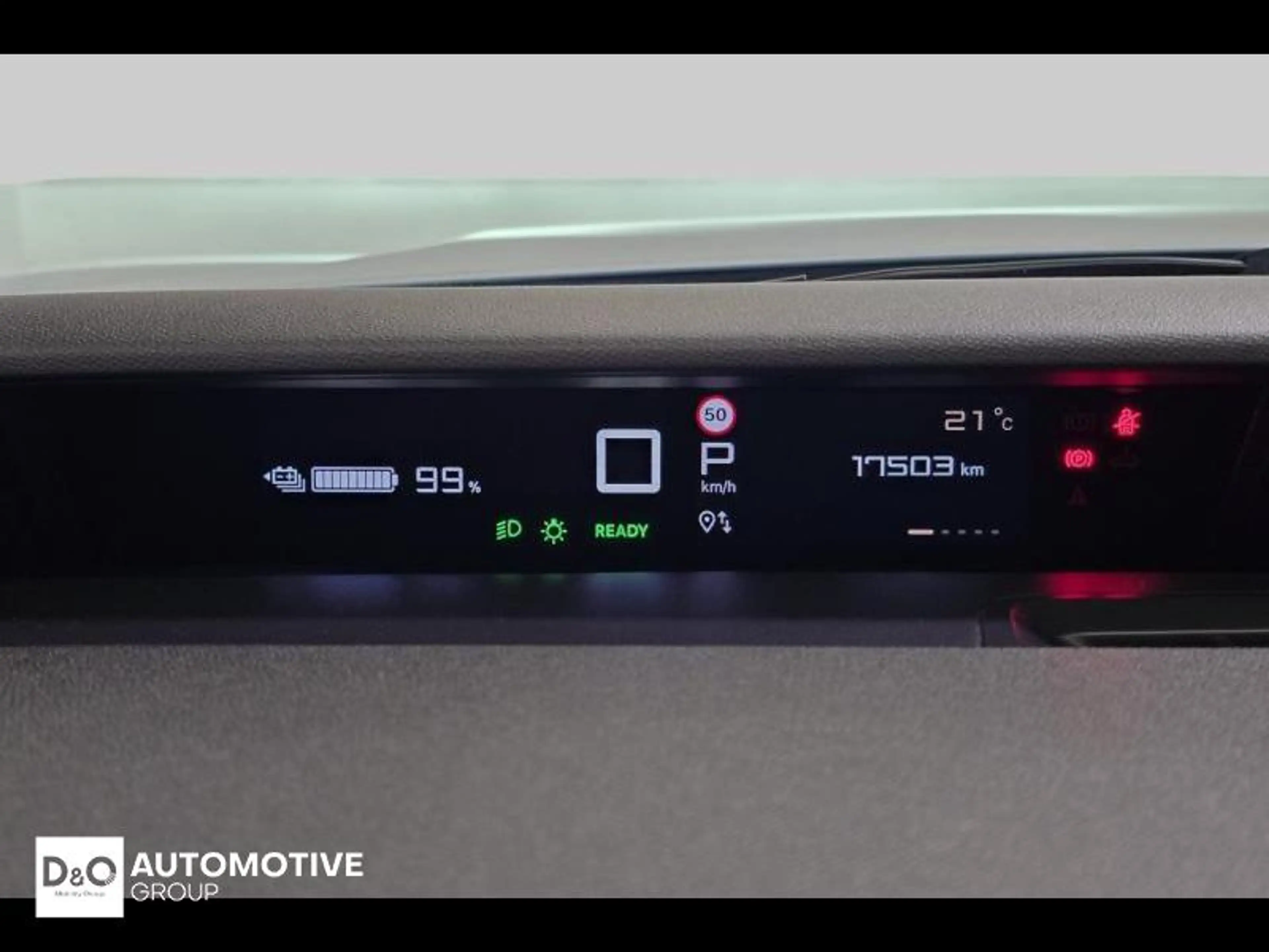 Citroen C3 Aircross Max camera gps — photo 11