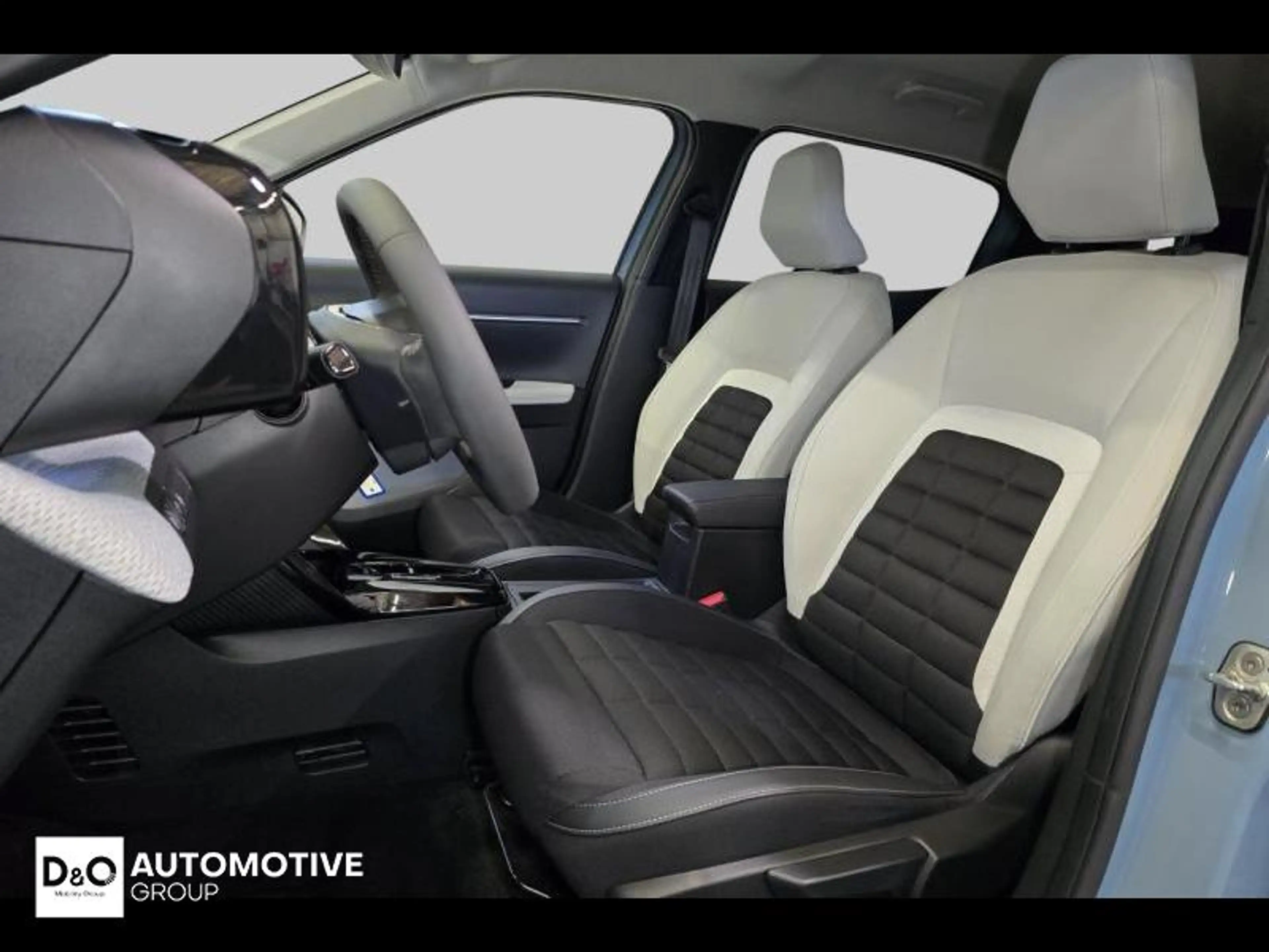 Citroen C3 Aircross Max camera gps — photo 9