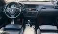 BMW X3 Klima Navi PDC Pano M Paket HuD Alb - thumbnail 11