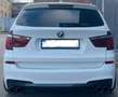 BMW X3 Klima Navi PDC Pano M Paket HuD Biały - thumbnail 7