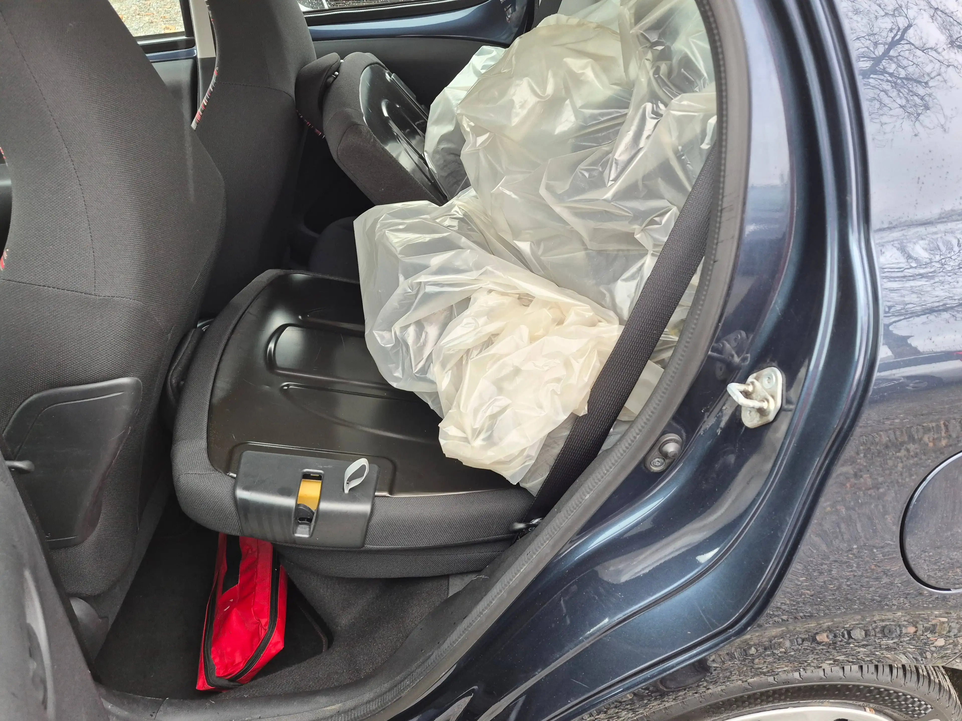 Citroen C1 C1 Airscape PureTech 82 SELECTION Garantie — photo 5