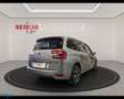 Citroen Grand C4 SpaceTourer Grand Spacetourer 1.5 BlueHDi Shine Pack Grigio - thumbnail 5