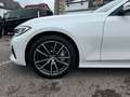 BMW 330 i xDrive Aut. PANO/STOP&GO/LASER/KAMERA/ALU Weiß - thumbnail 9