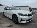 BMW 330 i xDrive Aut. PANO/STOP&GO/LASER/KAMERA/ALU Weiß - thumbnail 3