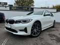 BMW 330 i xDrive Aut. PANO/STOP&GO/LASER/KAMERA/ALU Weiß - thumbnail 1