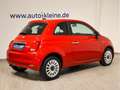 Fiat 500 1.0 Mild Hybrid Lounge +KLIMA+ALU+BLUETOO Rosso - thumbnail 3