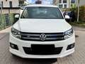 Volkswagen Tiguan Sport & Style BMT 4Motion Weiß - thumbnail 2