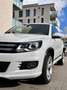 Volkswagen Tiguan Sport & Style BMT 4Motion Weiß - thumbnail 5
