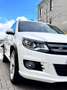 Volkswagen Tiguan Sport & Style BMT 4Motion Weiß - thumbnail 4