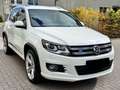 Volkswagen Tiguan Sport & Style BMT 4Motion Weiß - thumbnail 1