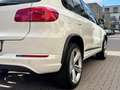 Volkswagen Tiguan Sport & Style BMT 4Motion Weiß - thumbnail 9
