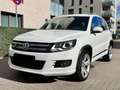 Volkswagen Tiguan Sport & Style BMT 4Motion Weiß - thumbnail 3
