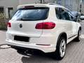 Volkswagen Tiguan Sport & Style BMT 4Motion Weiß - thumbnail 8