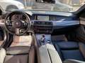 BMW 525 d xDrive Touring Msport MOTORE SOST. CON FATTURA Grigio - thumbnail 8