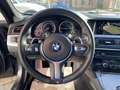 BMW 525 d xDrive Touring Msport MOTORE SOST. CON FATTURA Grigio - thumbnail 11