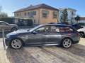 BMW 525 d xDrive Touring Msport MOTORE SOST. CON FATTURA Grigio - thumbnail 3