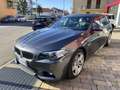 BMW 525 d xDrive Touring Msport MOTORE SOST. CON FATTURA Grigio - thumbnail 2