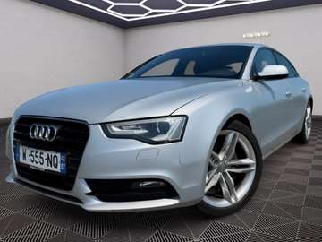 3.0 V6 TDI Ambiente (150kW) Multitronic