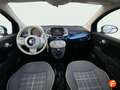 Fiat 500 0.9 T TwinAir Lounge 85 Burdeos - thumbnail 10