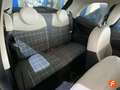 Fiat 500 0.9 T TwinAir Lounge 85 Burdeos - thumbnail 17