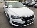 Skoda Superb Combi 2.0 TDI DSG APP LED AHK Wit - thumbnail 2