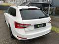 Skoda Superb Combi 2.0 TDI DSG APP LED AHK Wit - thumbnail 6