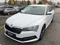 Skoda Superb Combi 2.0 TDI DSG APP LED AHK Wit - thumbnail 3