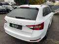 Skoda Superb Combi 2.0 TDI DSG APP LED AHK Wit - thumbnail 7